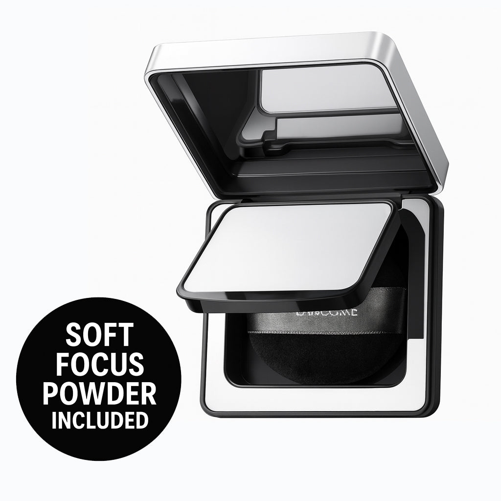 The Carslan™ Matte Setting Spray