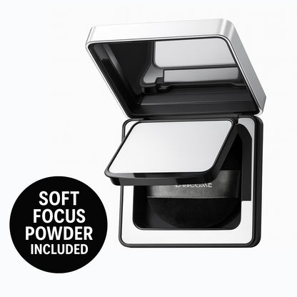 The Carslan™ Matte Setting Spray